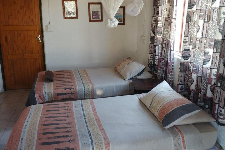 3-Day Masango Safari Tour in Johannesburg - Photo 1 of 9